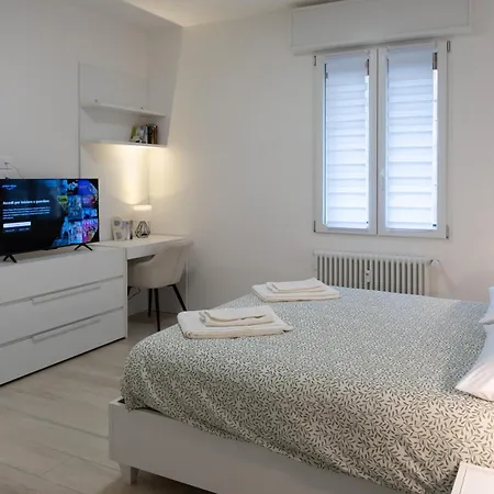 Casanuova Elegant & Breakfast 博洛尼亚