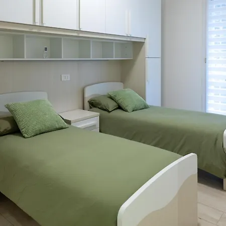 Apartman Casanuova Elegant & Breakfast *
