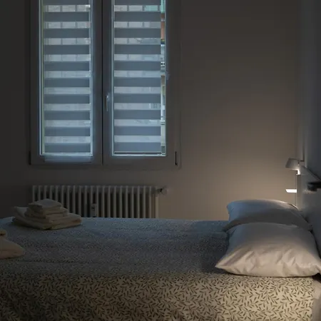 公寓 Casanuova Elegant & Breakfast 博洛尼亚