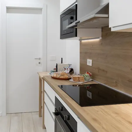 Apartment Casanuova Elegant & Breakfast Bologna