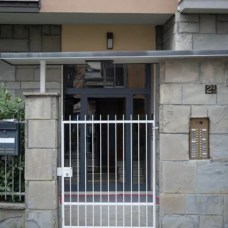 Casanuova Elegant & Breakfast Bologna