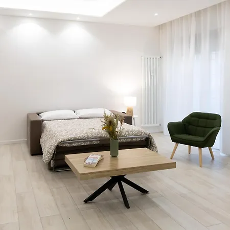 Casanuova Elegant & Breakfast Μπολόνια