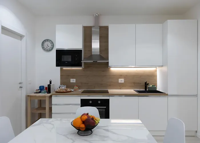 Casanuova Elegant & Breakfast *