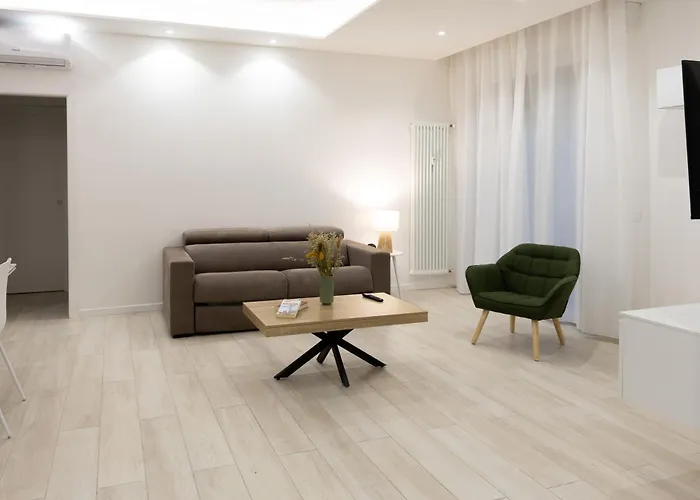 Διαμέρισμα Casanuova Elegant & Breakfast