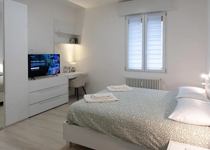 Casanuova Elegant & Breakfast Μπολόνια