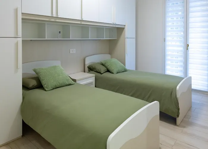 شقة Casanuova Elegant & Breakfast *