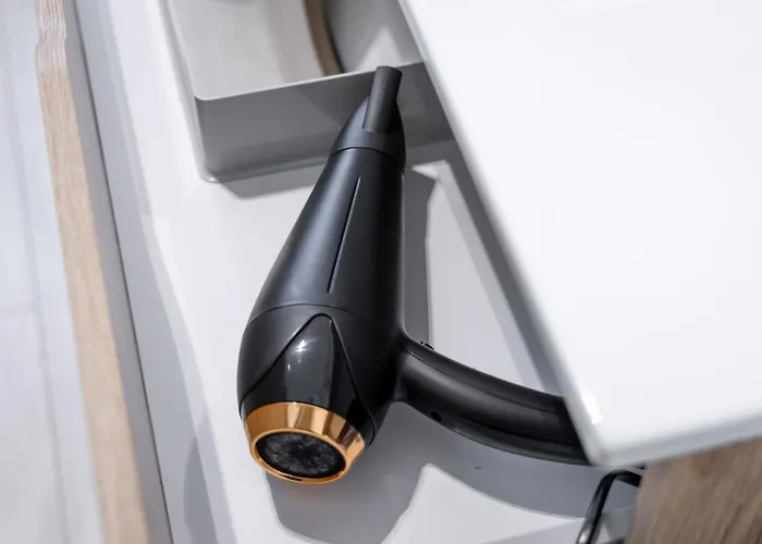 아파트 Casanuova Elegant & Breakfast *