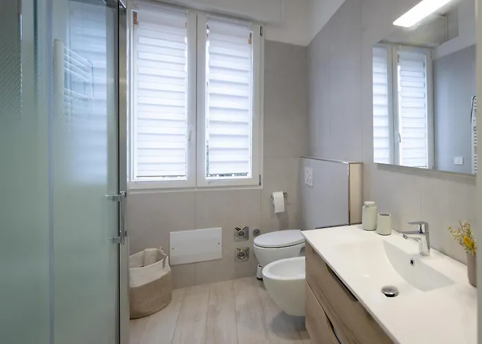 Casanuova Elegant & Breakfast Μπολόνια