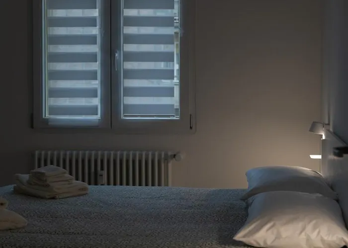 شقة Casanuova Elegant & Breakfast بولونيا