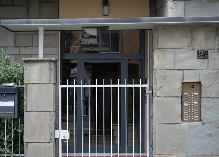 Casanuova Elegant & Breakfast 볼로냐