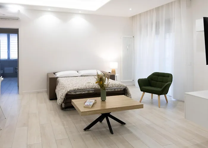 Casanuova Elegant & Breakfast Μπολόνια