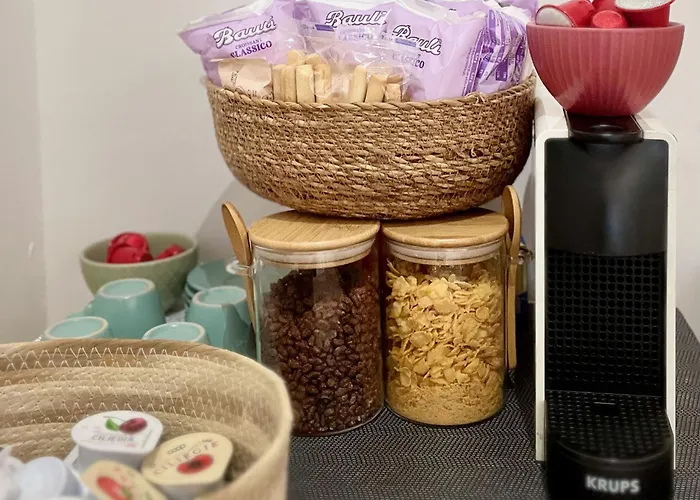 Casanuova Elegant & Breakfast