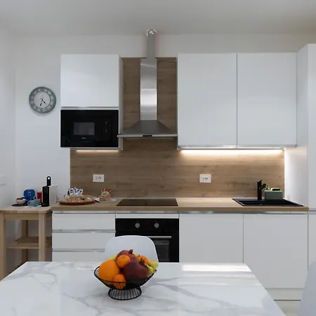 Casanuova Elegant & Breakfast *