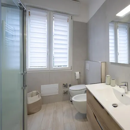 Casanuova Elegant & Breakfast Bologna