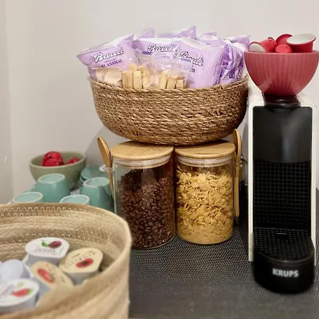 Casanuova Elegant & Breakfast